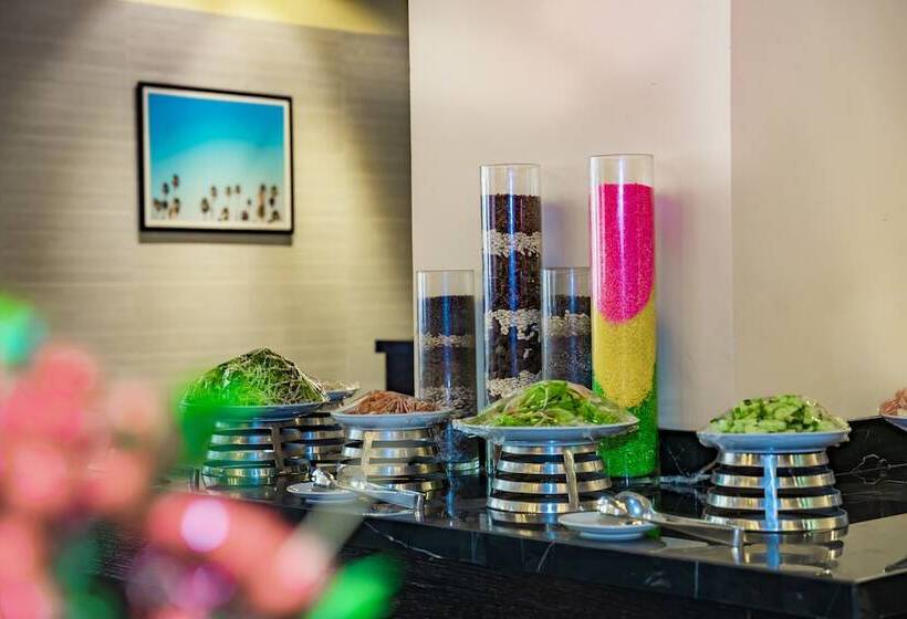 Paralia Hotel Nha Trang