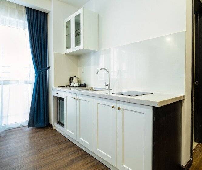 Paralia Hotel Nha Trang