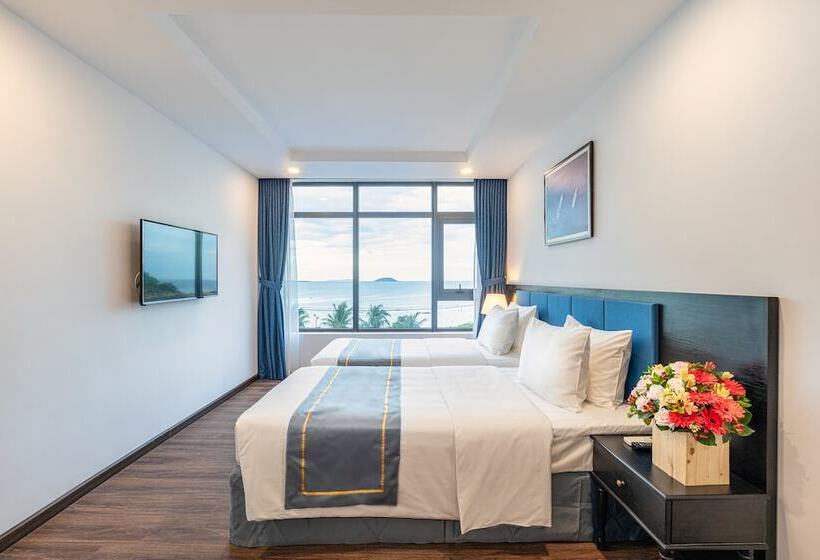 Paralia Hotel Nha Trang