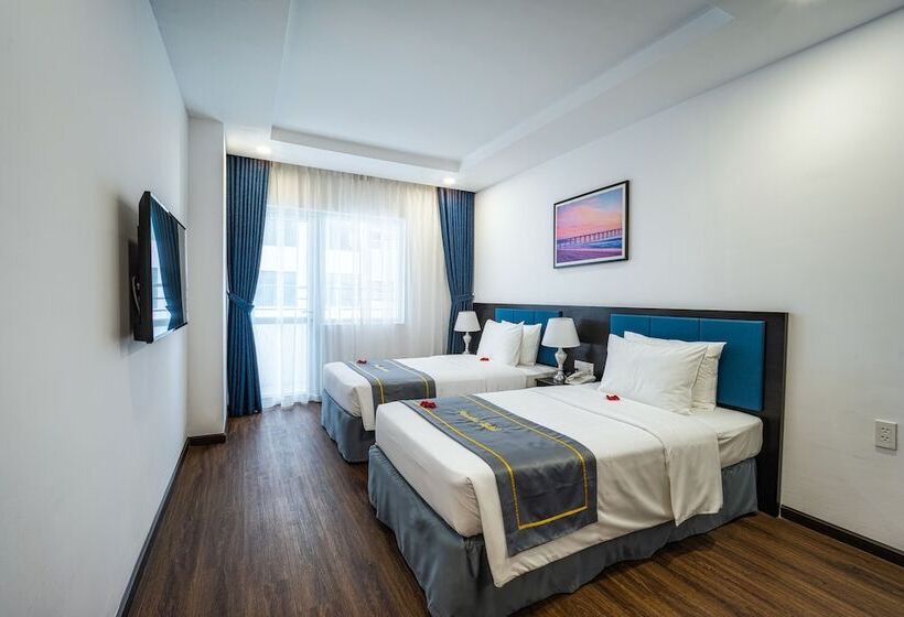 Paralia Hotel Nha Trang