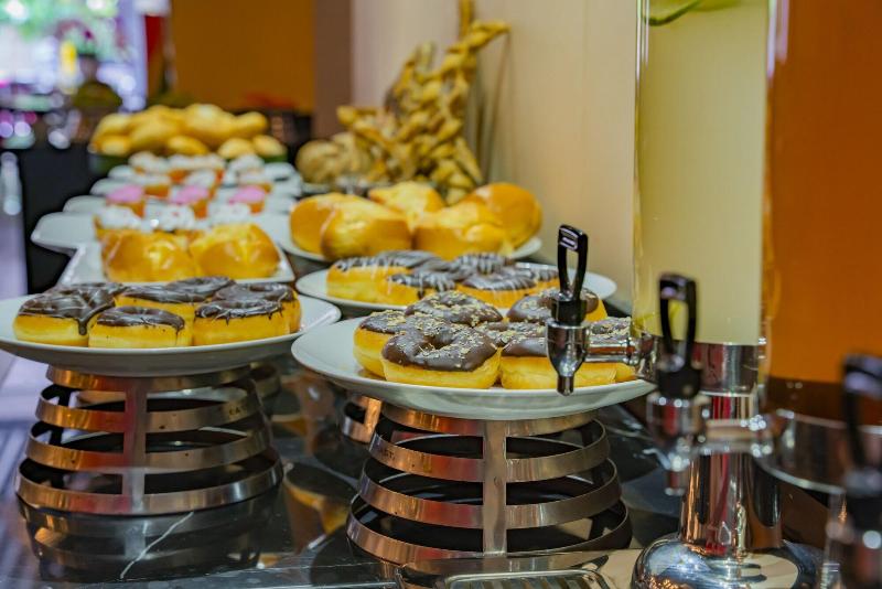 Paralia Hotel Nha Trang