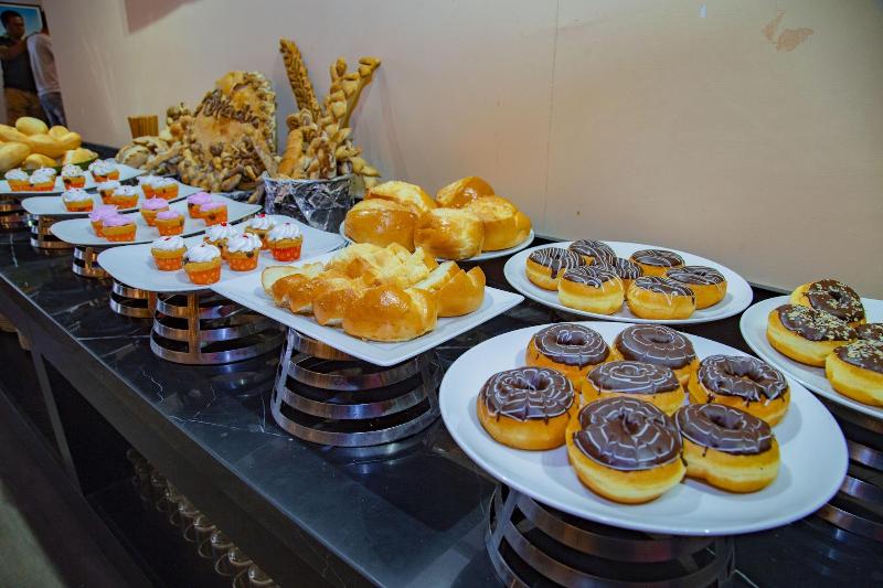 Paralia Hotel Nha Trang