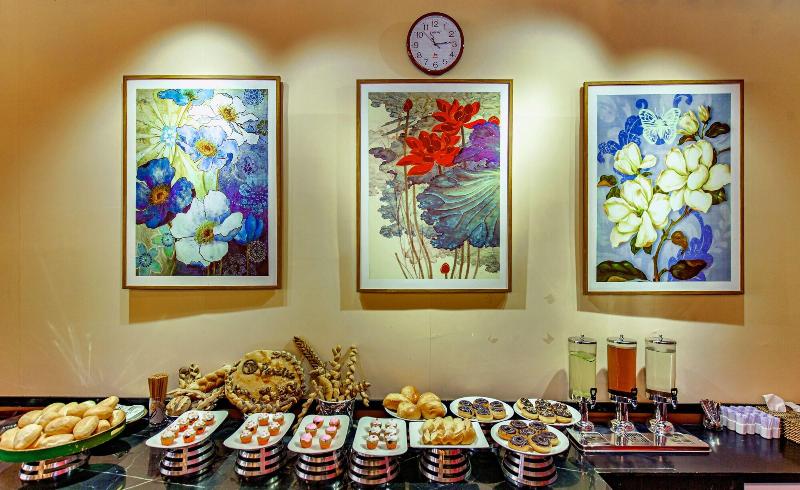 Paralia Hotel Nha Trang