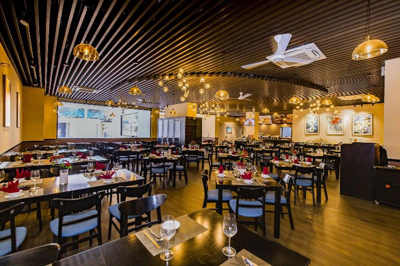 Paralia Hotel Nha Trang