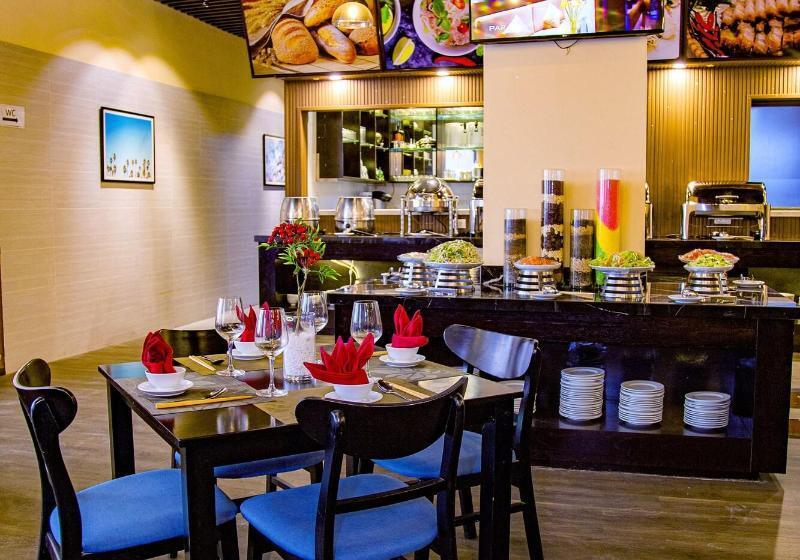 Paralia Hotel Nha Trang