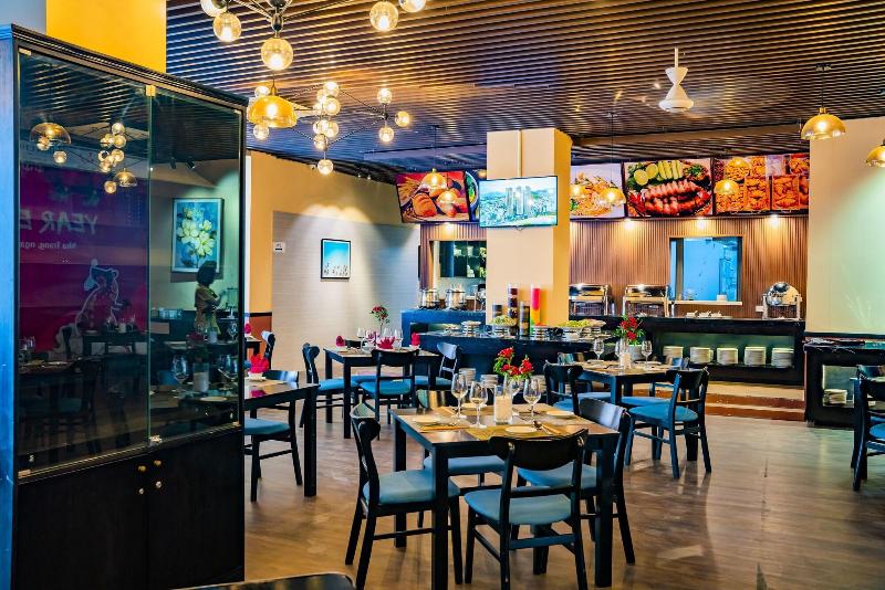 Paralia Hotel Nha Trang