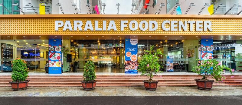 Paralia Hotel Nha Trang