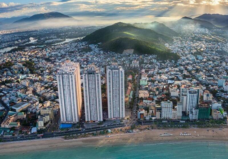 Paralia Hotel Nha Trang