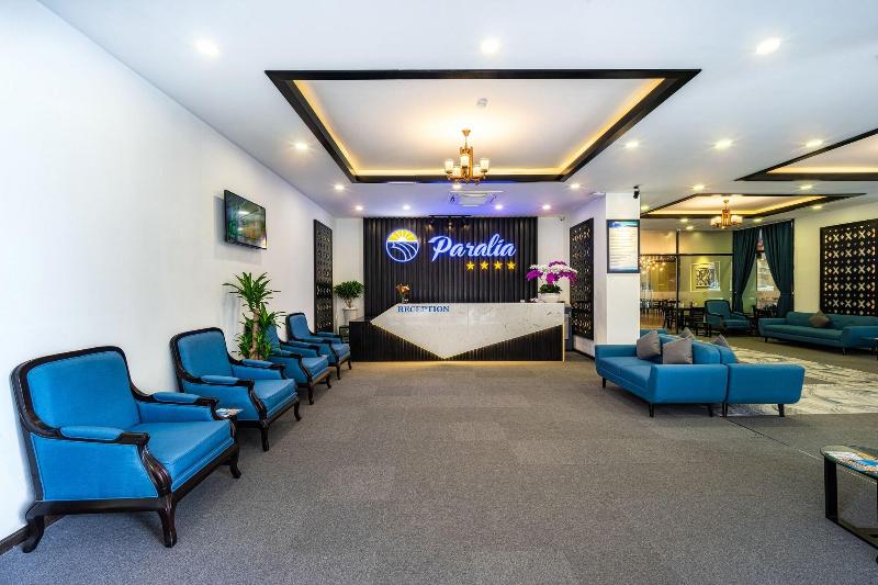 Paralia Hotel Nha Trang