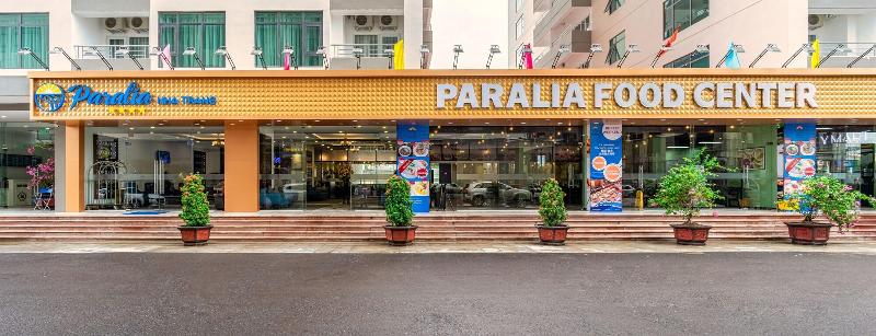 Paralia Hotel Nha Trang