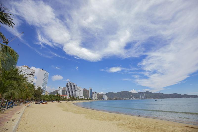 Paralia Hotel Nha Trang