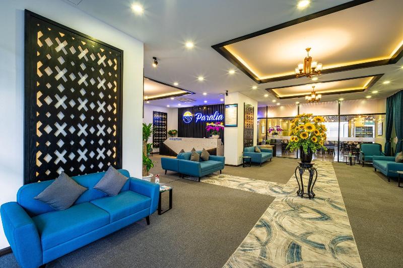 Paralia Hotel Nha Trang
