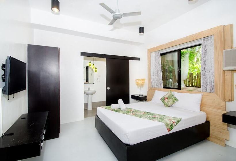 Serviced Apartments By Eco Hotel Boracay