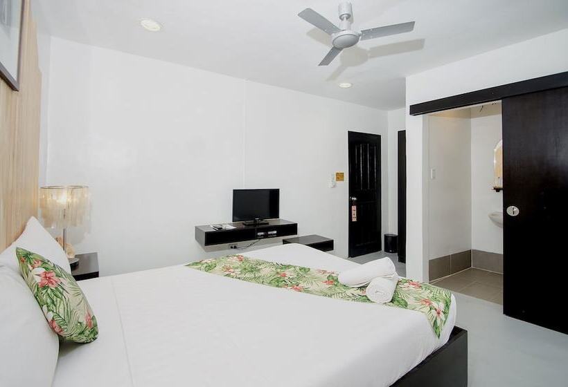 Serviced Apartments By Eco Hotel Boracay