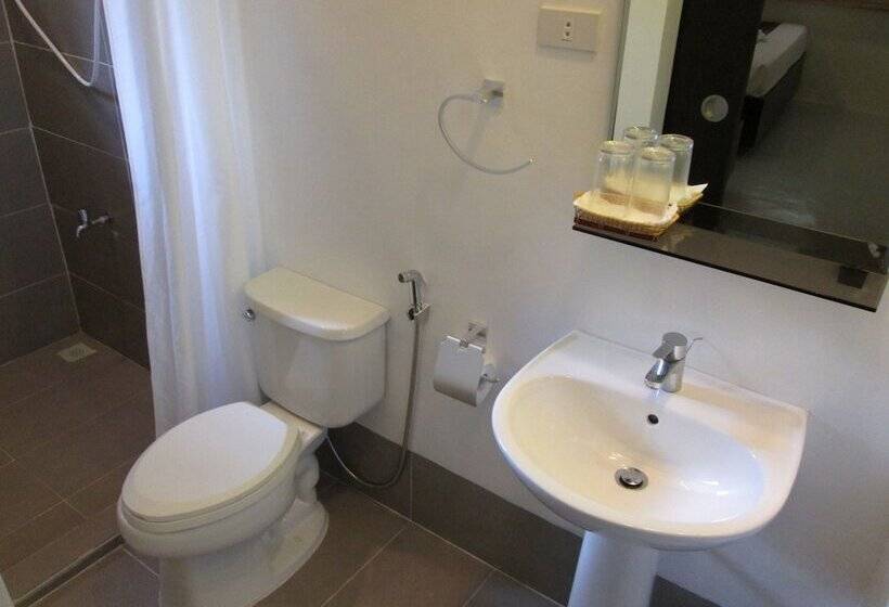 Serviced Apartments By Eco Hotel Boracay