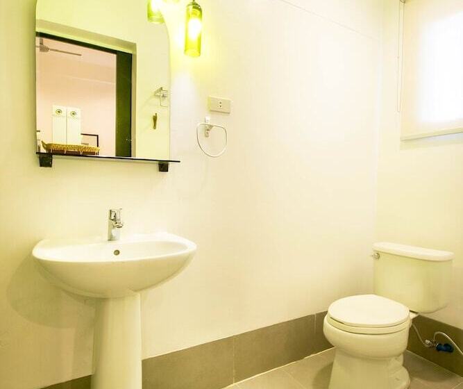 Serviced Apartments By Eco Hotel Boracay