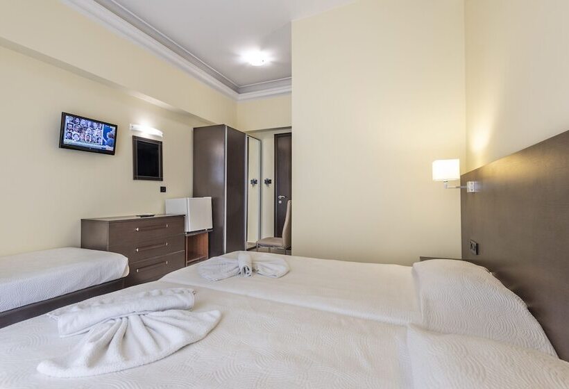 Sonia Hotel & Suites