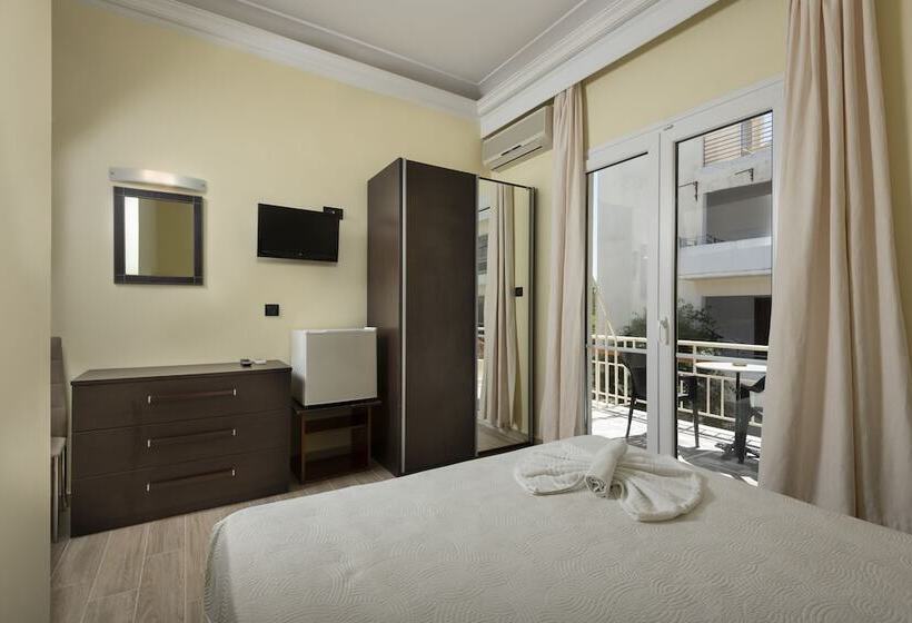 Sonia Hotel & Suites