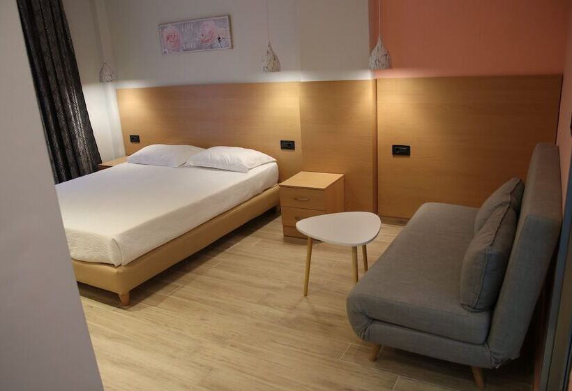 Sonia Hotel & Suites