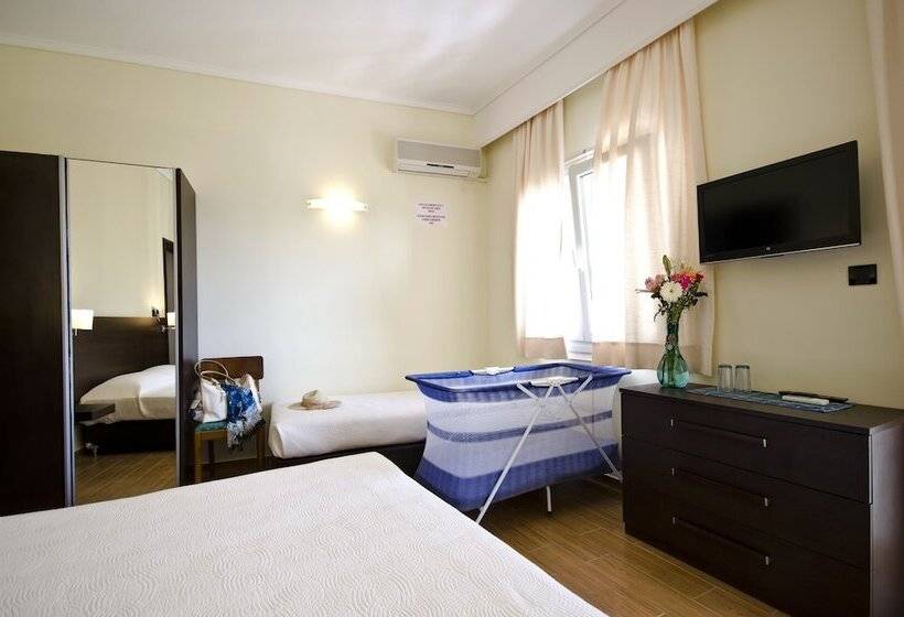 Sonia Hotel & Suites