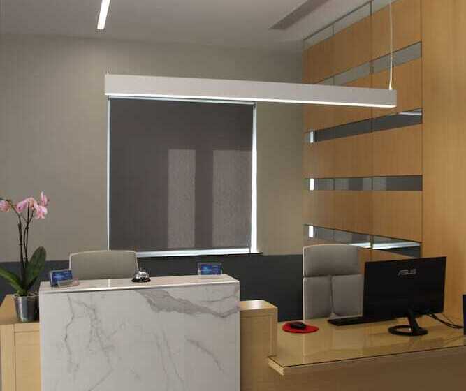 Sonia Hotel & Suites