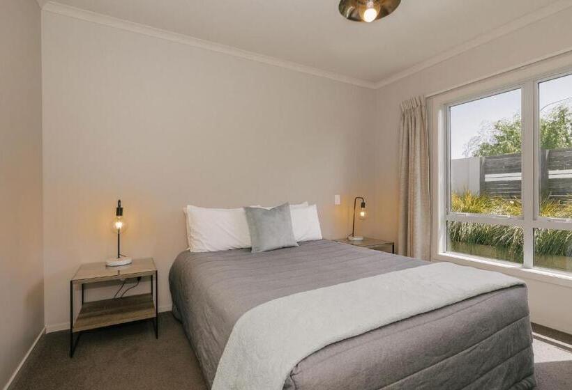 South Street West Motel