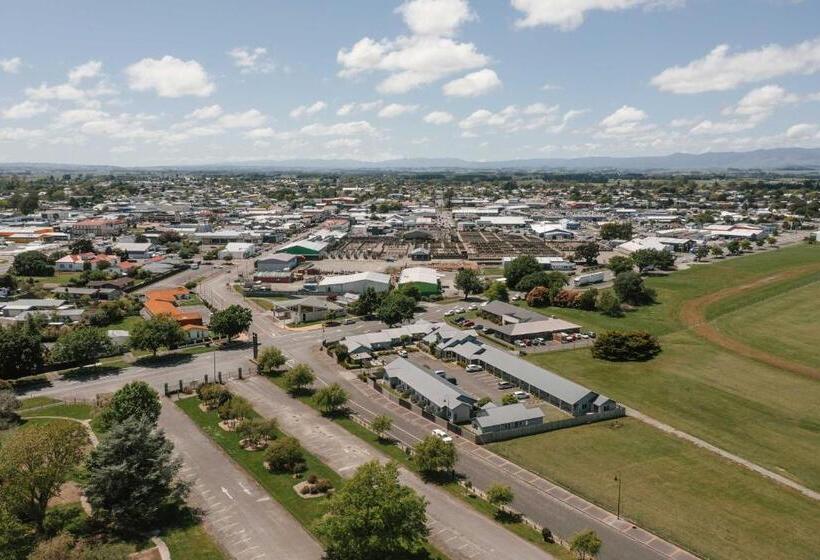 South Street West Motel