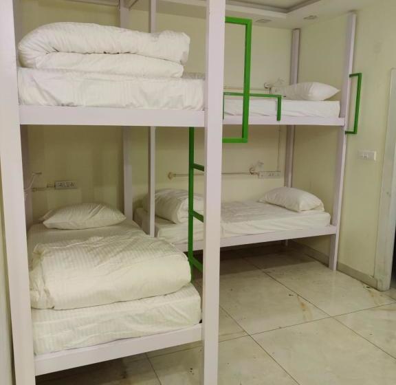 הוסטל The Sweven Rishikesh