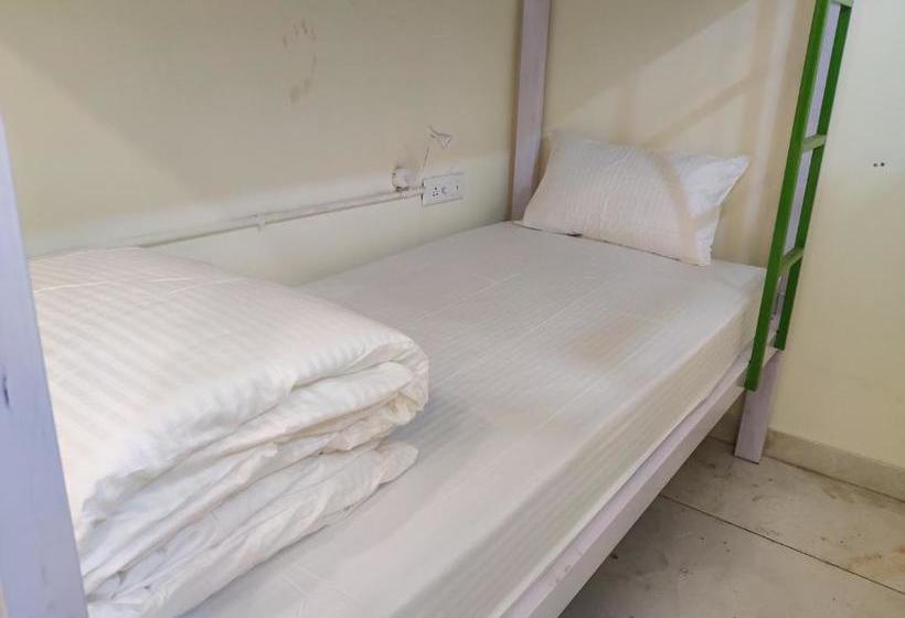 הוסטל The Sweven Rishikesh