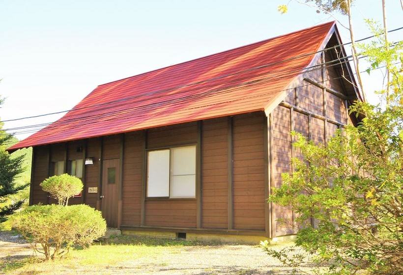 Hotel Nature Resort In Kumakogen