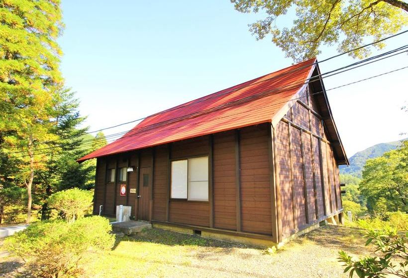 Hotel Nature Resort In Kumakogen