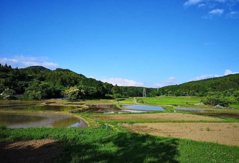 ホテル Kominka Guesthouse Himawari