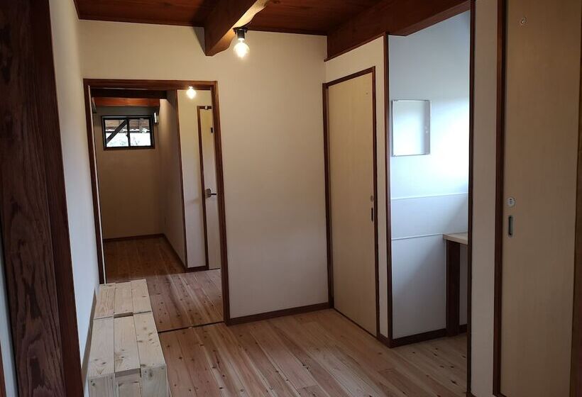 ホテル Kominka Guesthouse Himawari