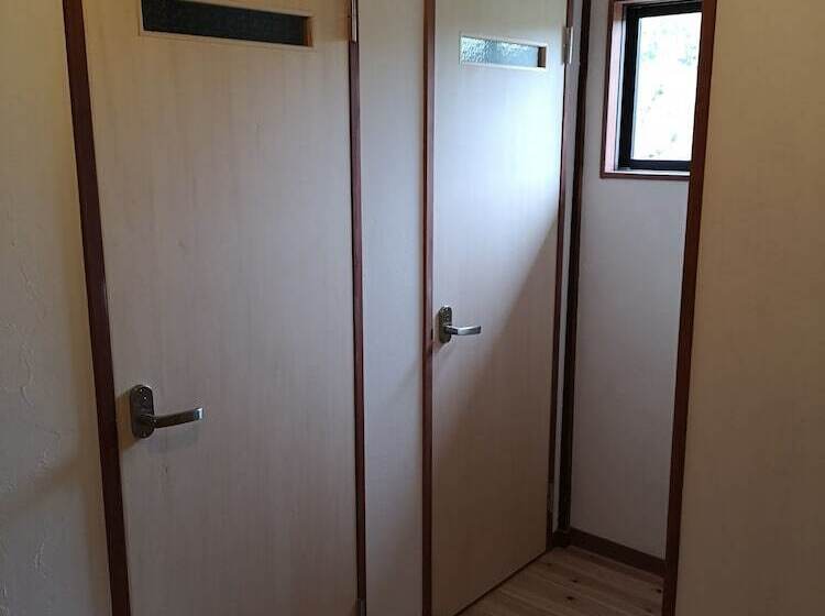 ホテル Kominka Guesthouse Himawari