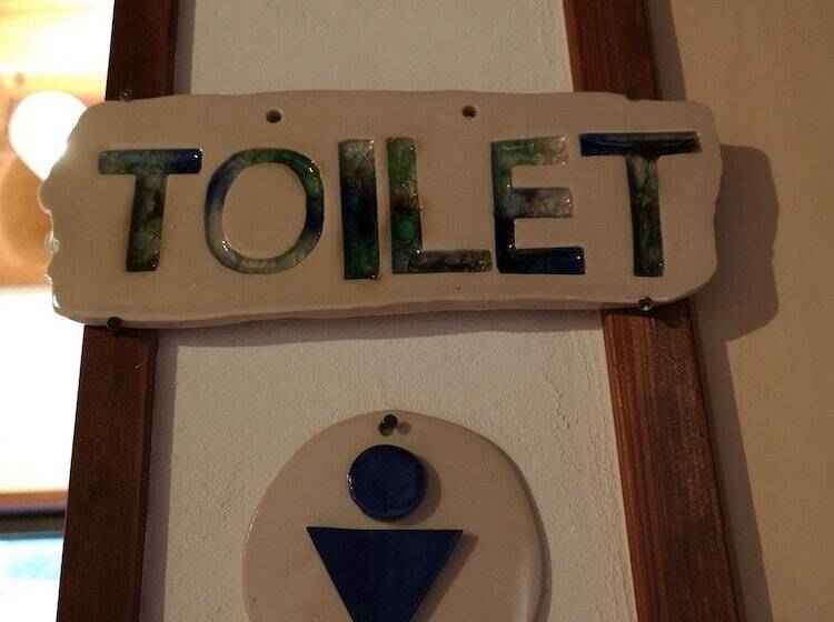 ホテル Kominka Guesthouse Himawari