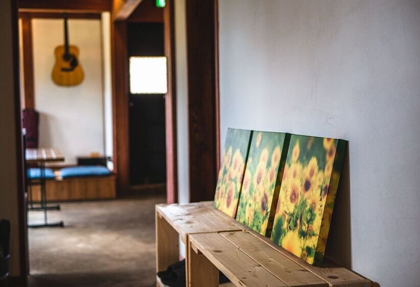 ホテル Kominka Guesthouse Himawari