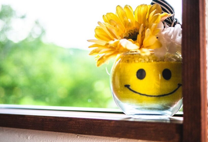 ホテル Kominka Guesthouse Himawari