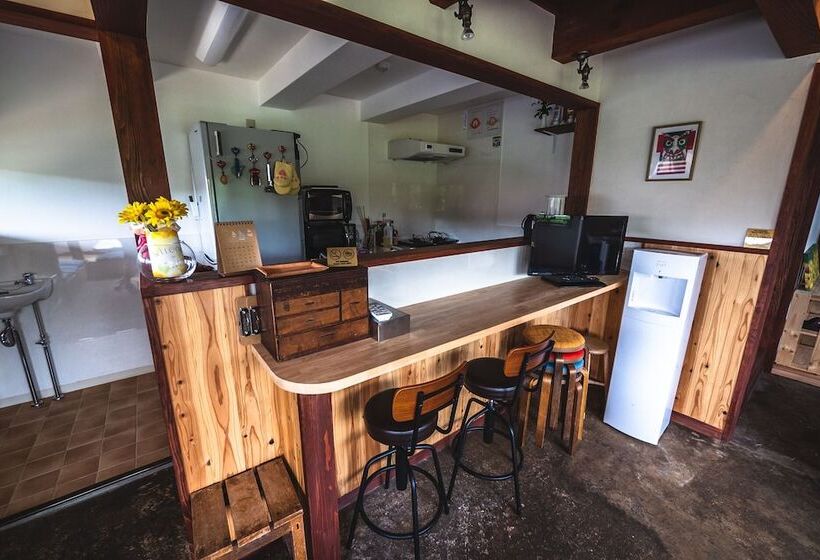 ホテル Kominka Guesthouse Himawari