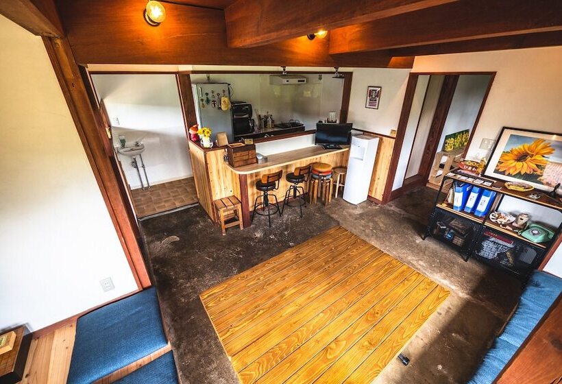 ホテル Kominka Guesthouse Himawari