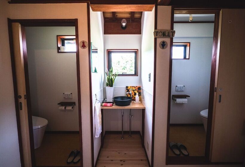 ホテル Kominka Guesthouse Himawari