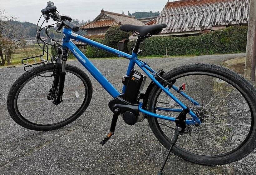 ホテル Kominka Guesthouse Himawari