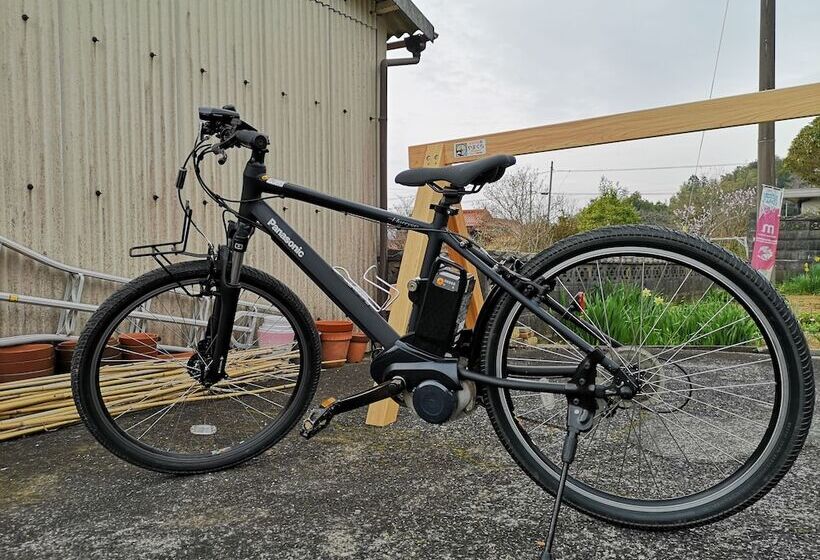 ホテル Kominka Guesthouse Himawari