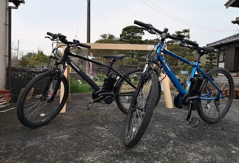 ホテル Kominka Guesthouse Himawari