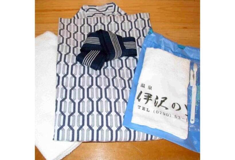 فندق Isawa No Sato / Vacation Stay 61566