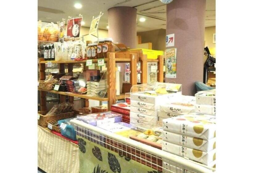 فندق Isawa No Sato / Vacation Stay 61566