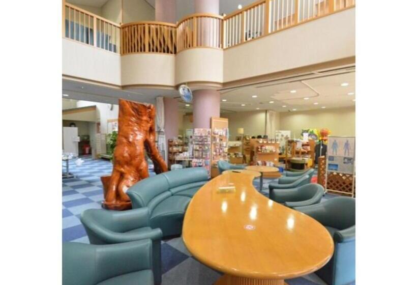 فندق Isawa No Sato / Vacation Stay 61566