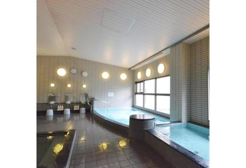 酒店 Isawa No Sato / Vacation Stay 61566