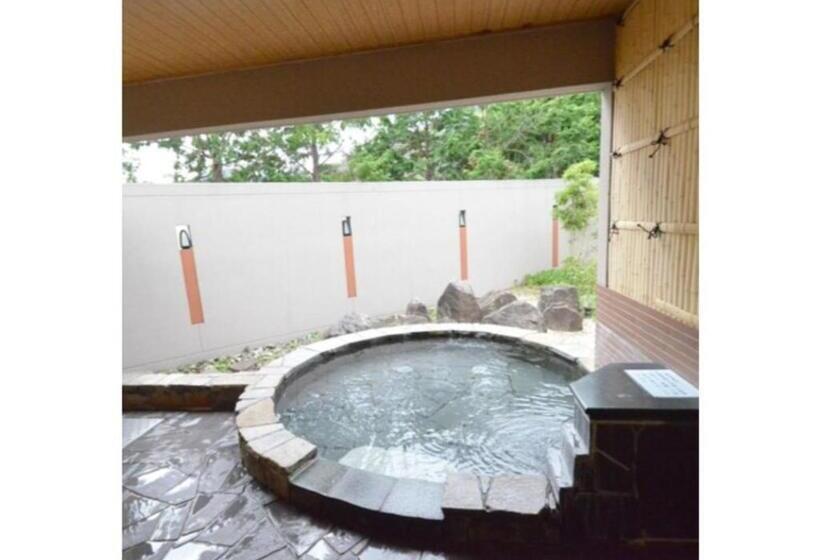 فندق Isawa No Sato / Vacation Stay 61566
