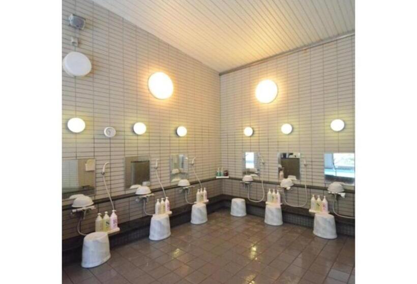 فندق Isawa No Sato / Vacation Stay 61566