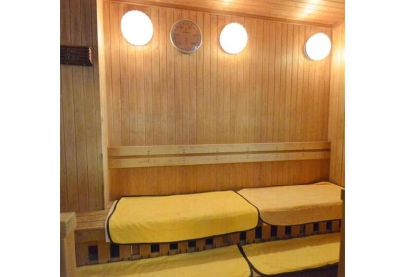 فندق Isawa No Sato / Vacation Stay 61566